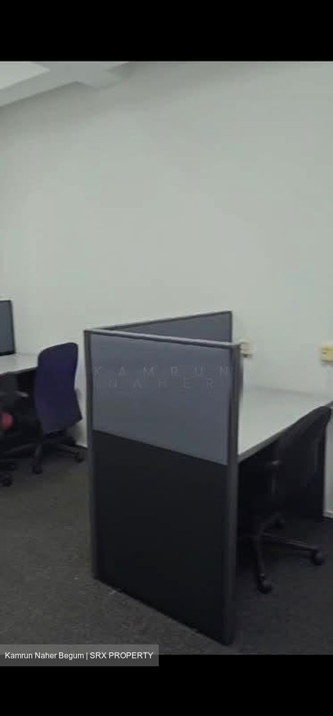 Jurong Gateway Road (D22), Office #587103641